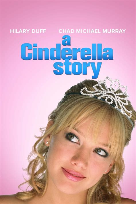 cinderella story hilary|a cinderella story movie 2004.